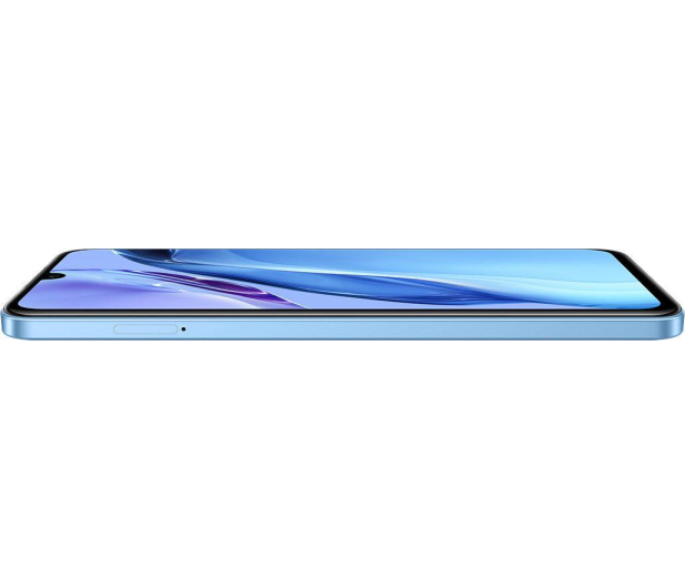 Infinix NOTE 12 2023 8/128GB Tuscany Blue - 1106684 - zdjęcie 9